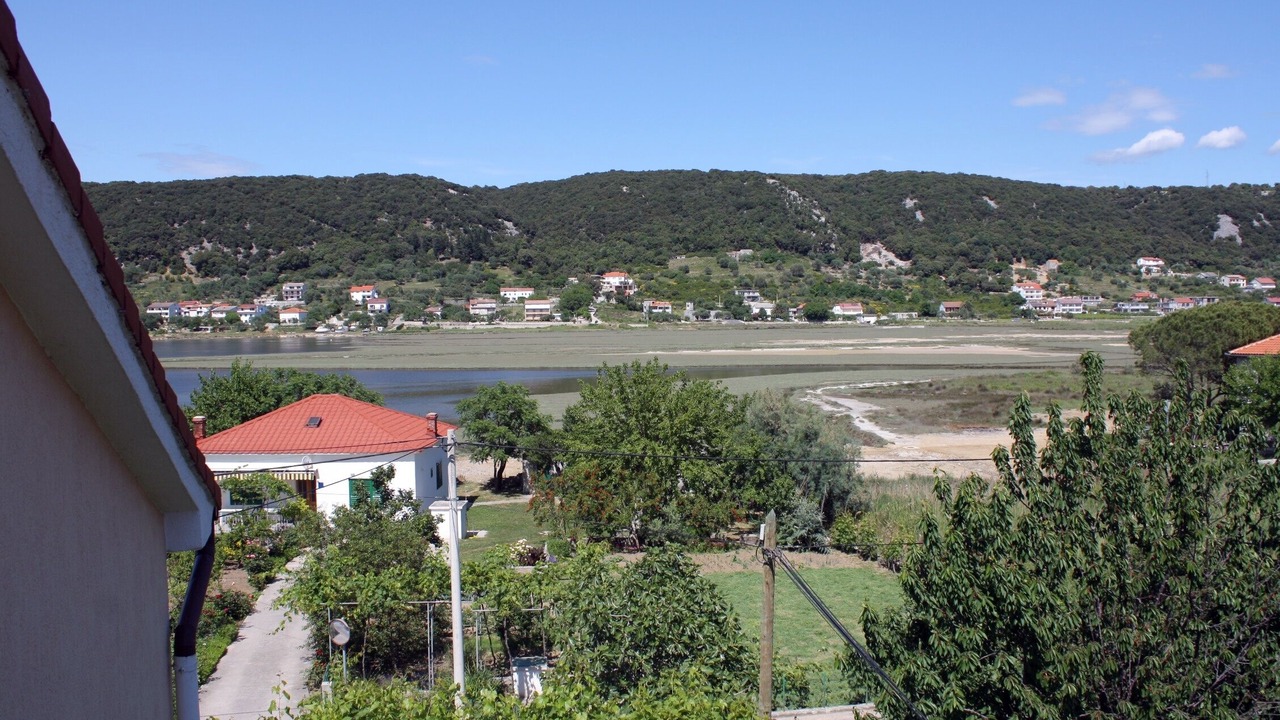 Photo of Patio Balcony in Supetarska Draga