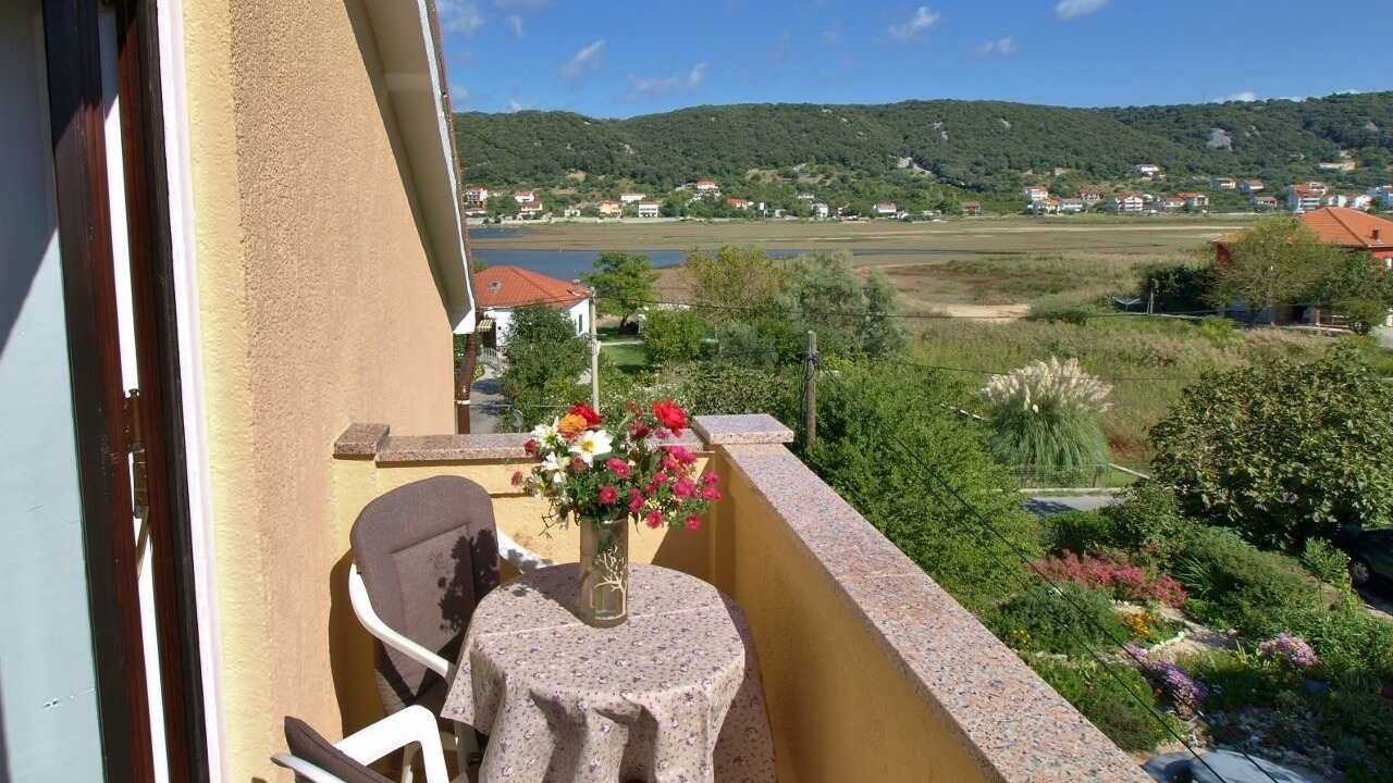 Photo of Patio Balcony in Supetarska Draga