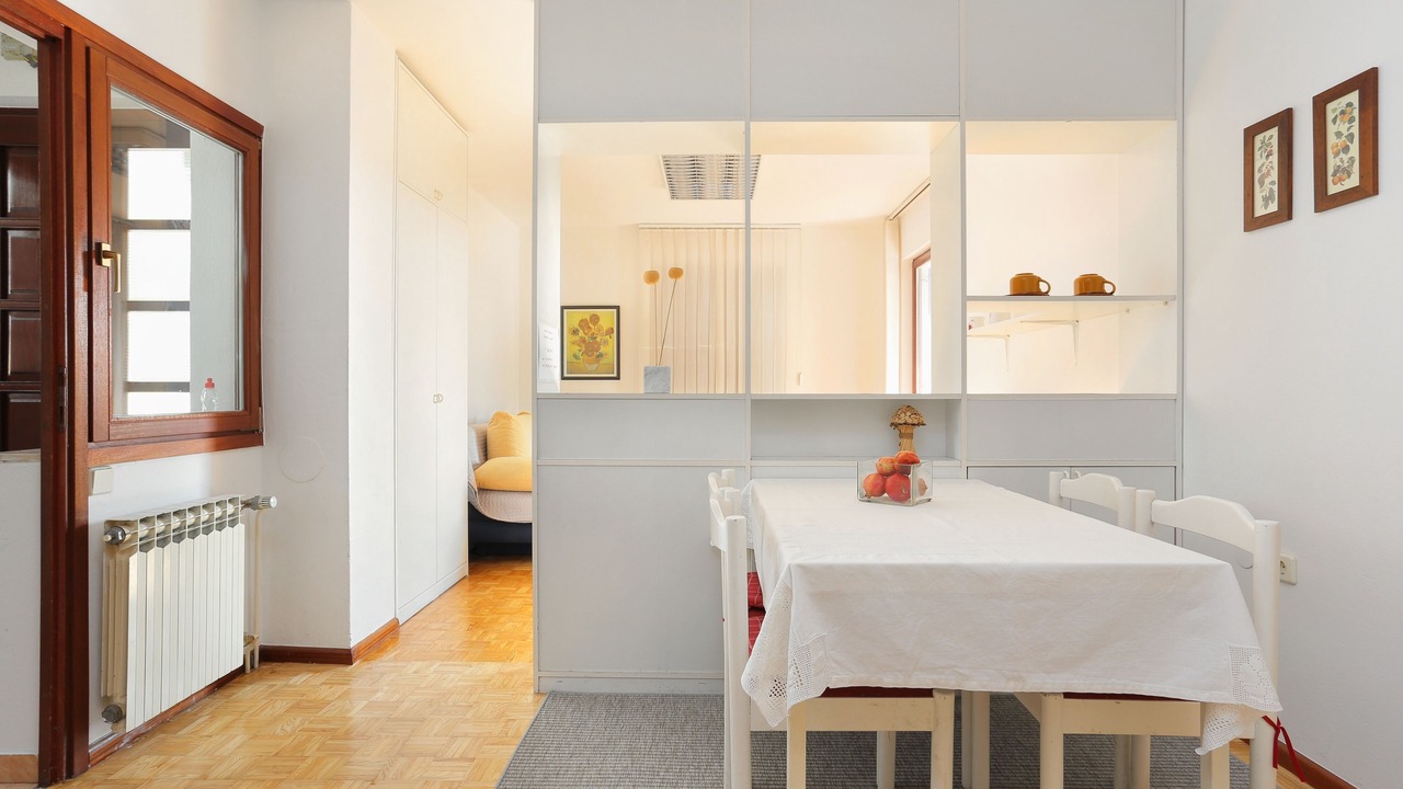 Photo of Livingroom in Bili brig