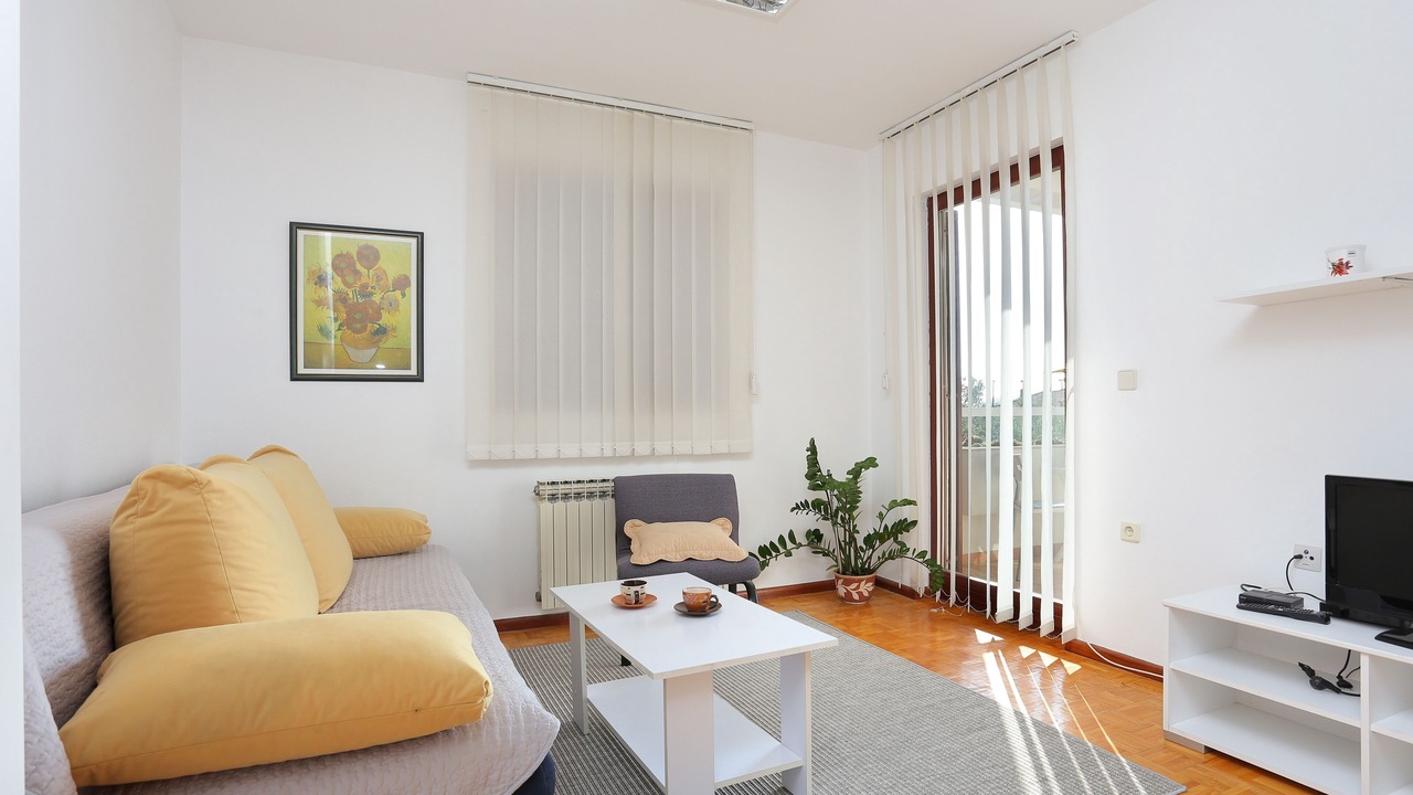 Photo of Livingroom in Bili brig