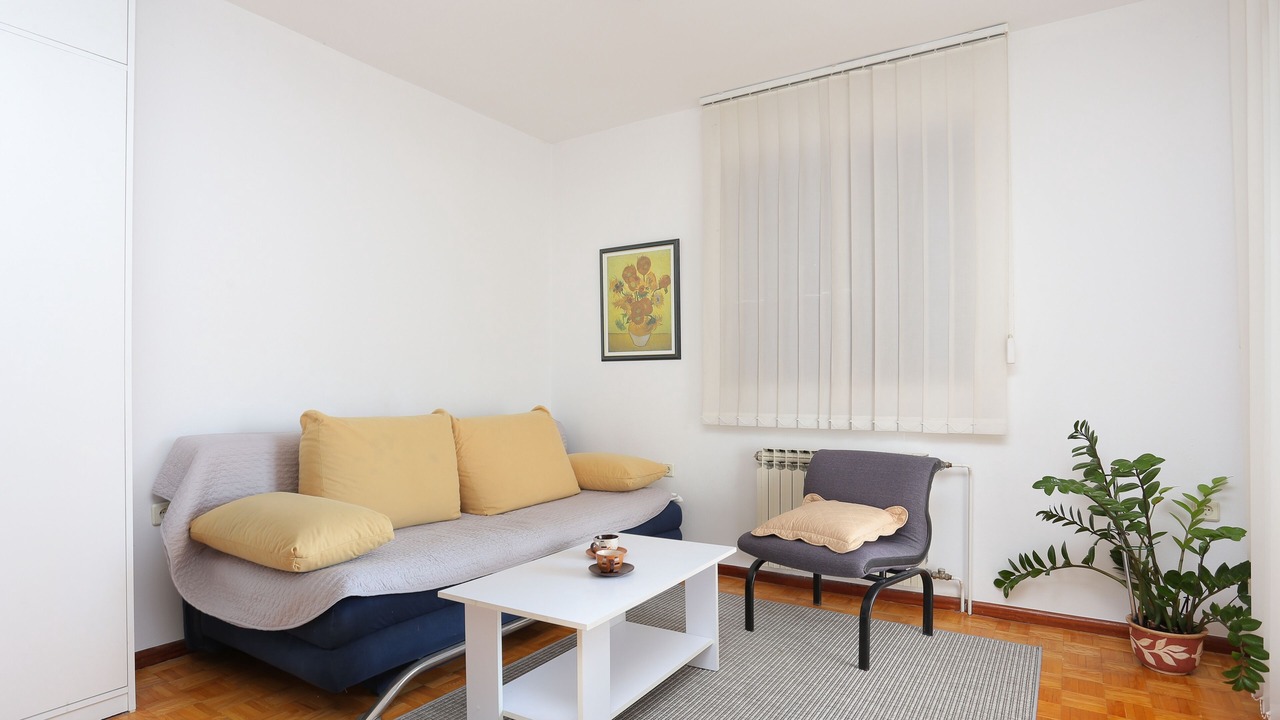Photo of Livingroom in Bili brig