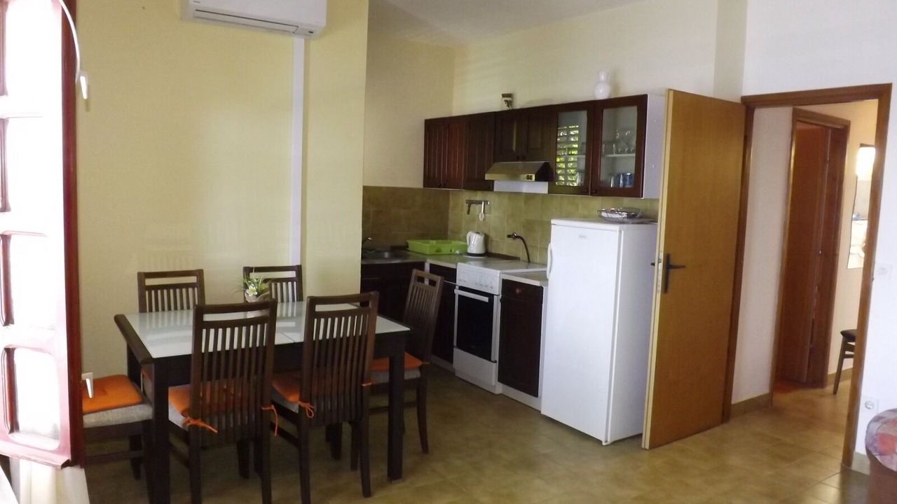 Photo of Livingroom in Blato