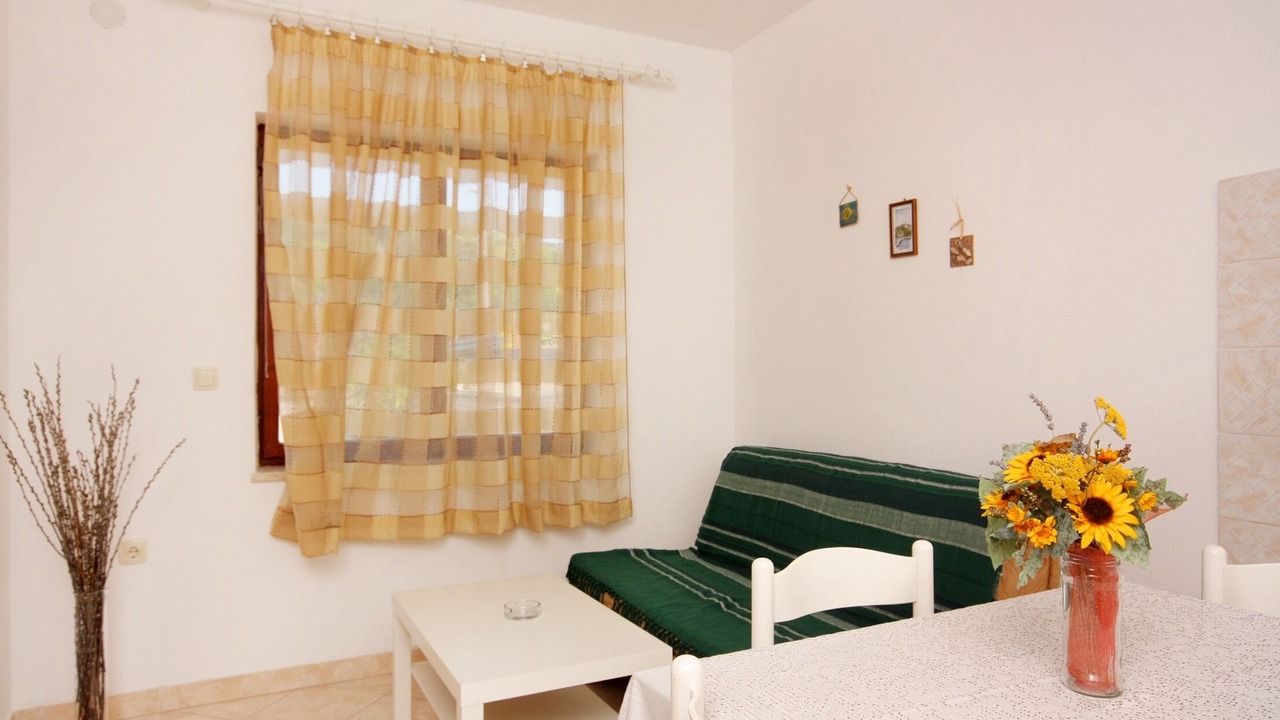 Photo of Livingroom in Vrbnik
