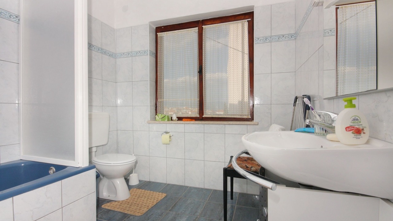 Photo of Bathroom in Vrbnik