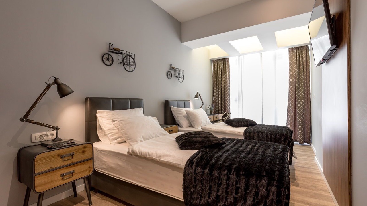 Photo of Bedroom in Bacvice