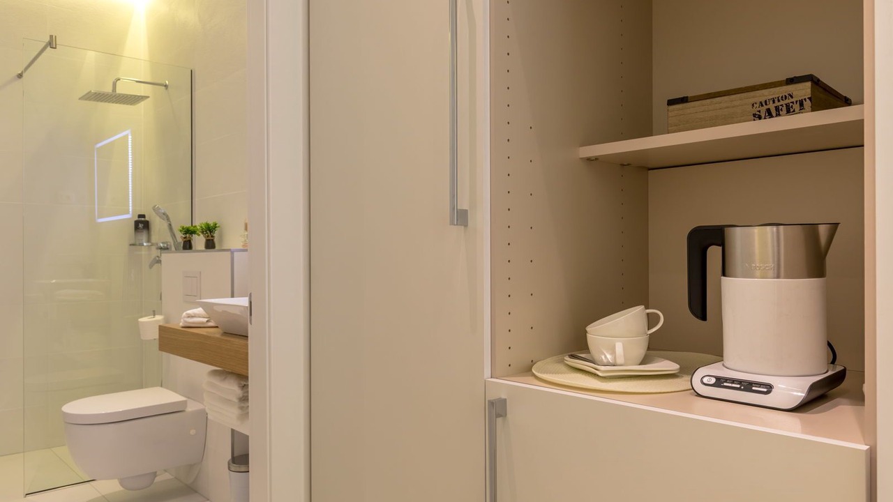 Photo of Bathroom in Bacvice