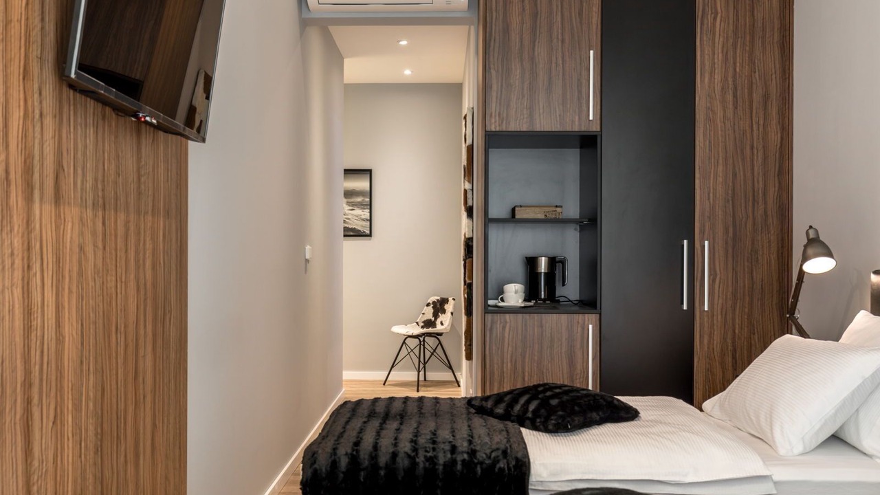 Photo of Bedroom in Bacvice