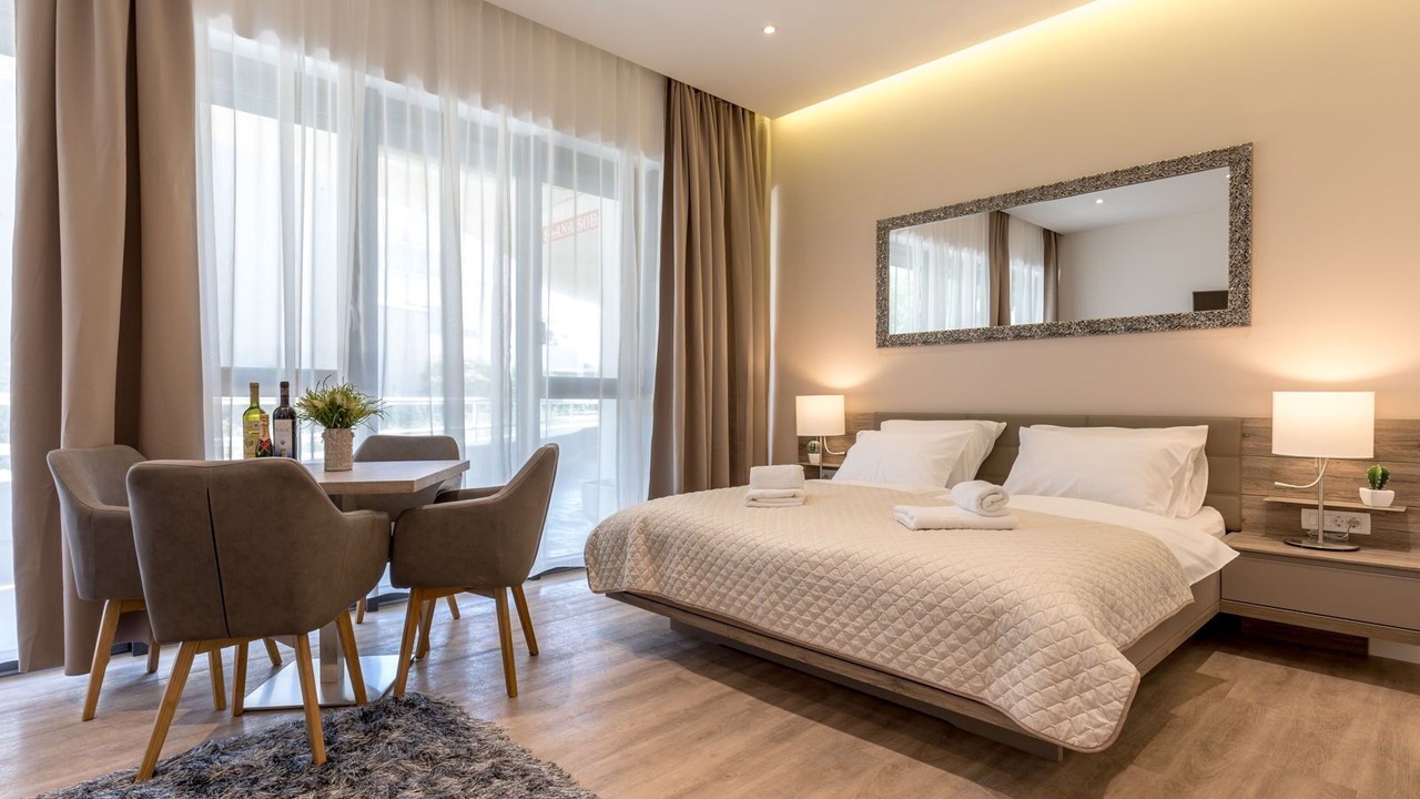 Photo of Bedroom in Bacvice