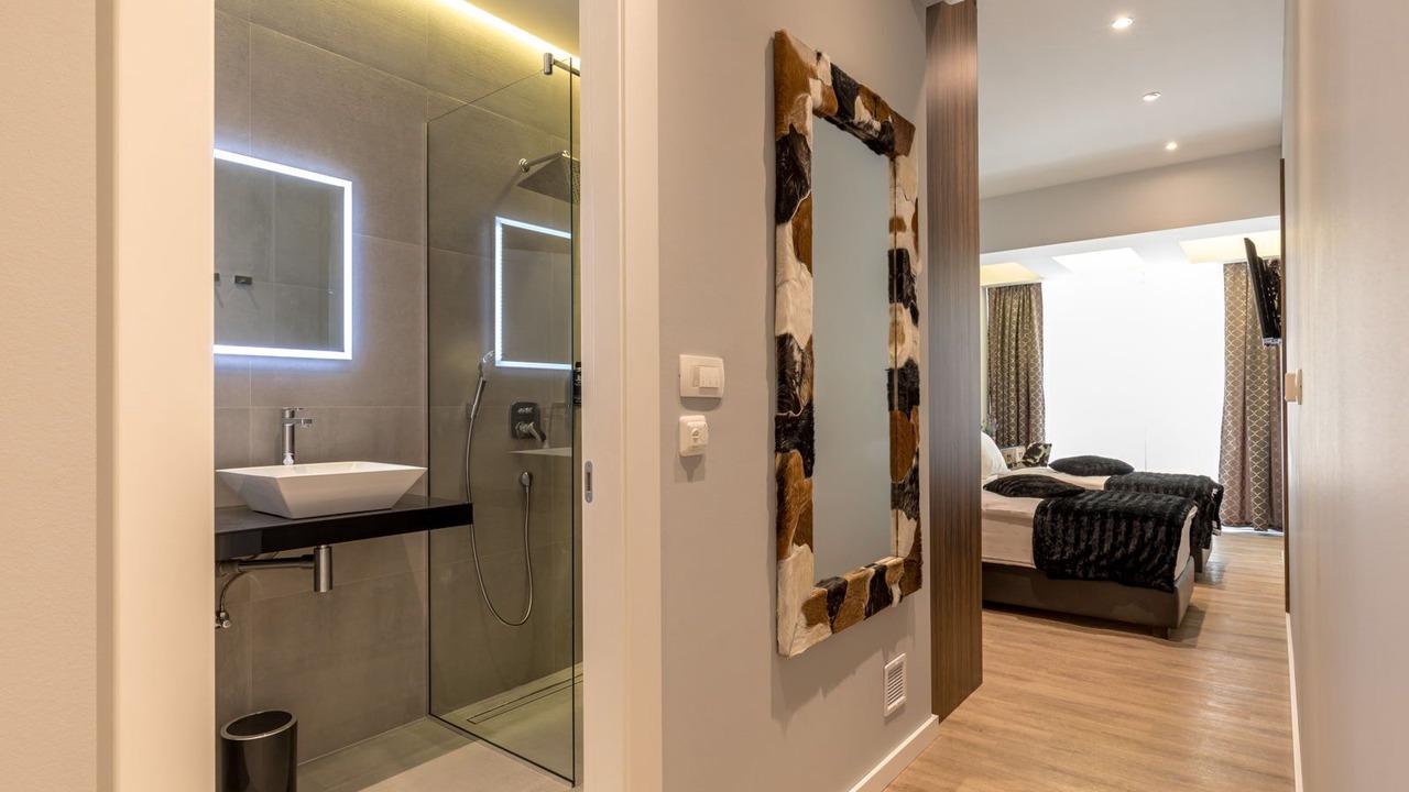 Photo of Bathroom in Bacvice