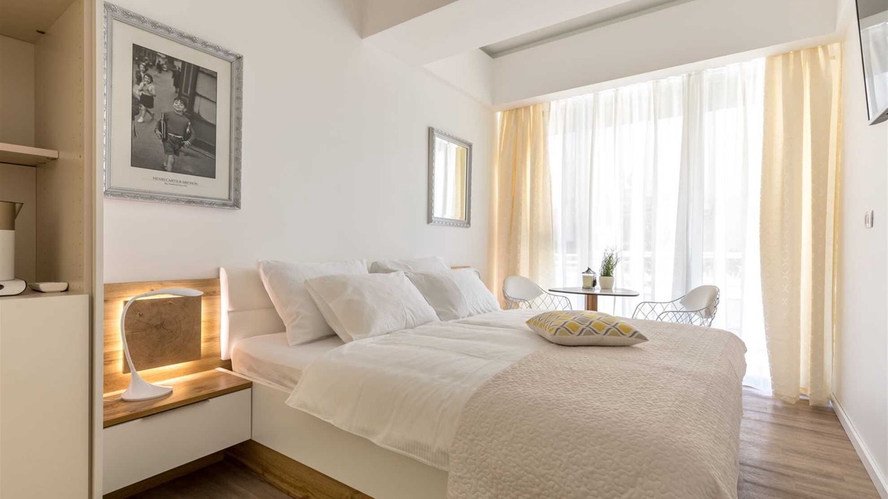 Photo of Bedroom in Bacvice
