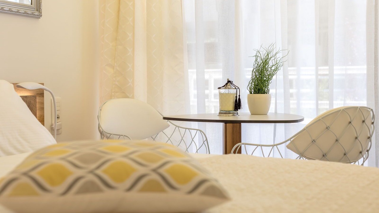 Photo of Bedroom in Bacvice