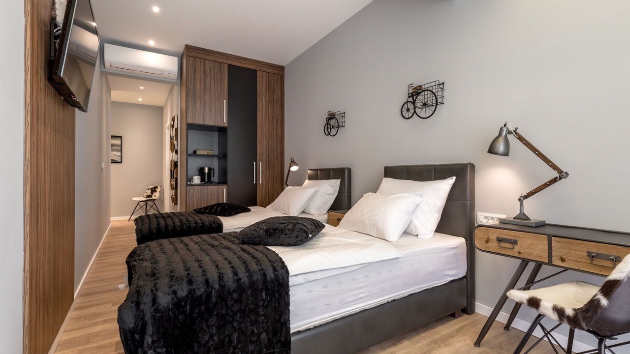 Photo of Bedroom in Bacvice