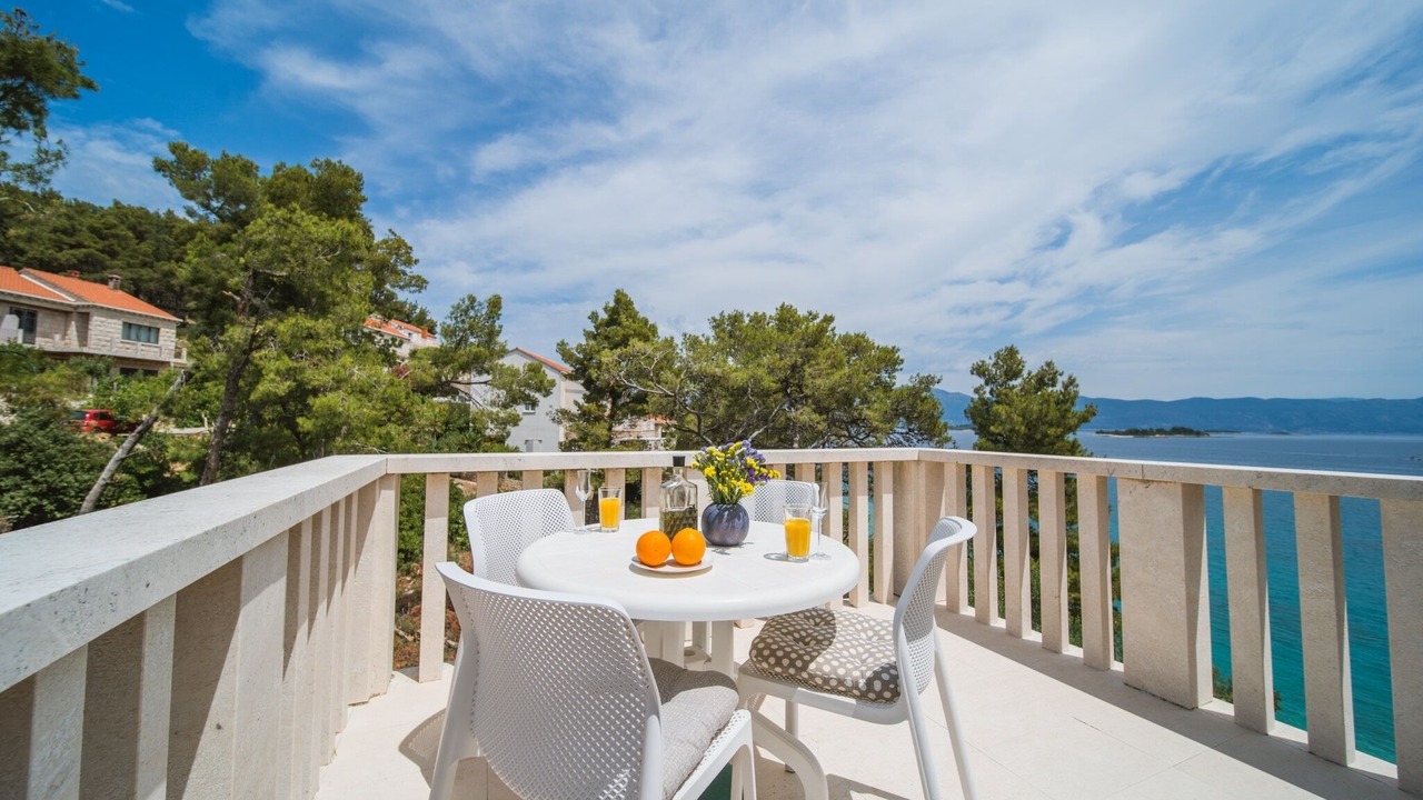 Photo of Outdoor in Lumbarda