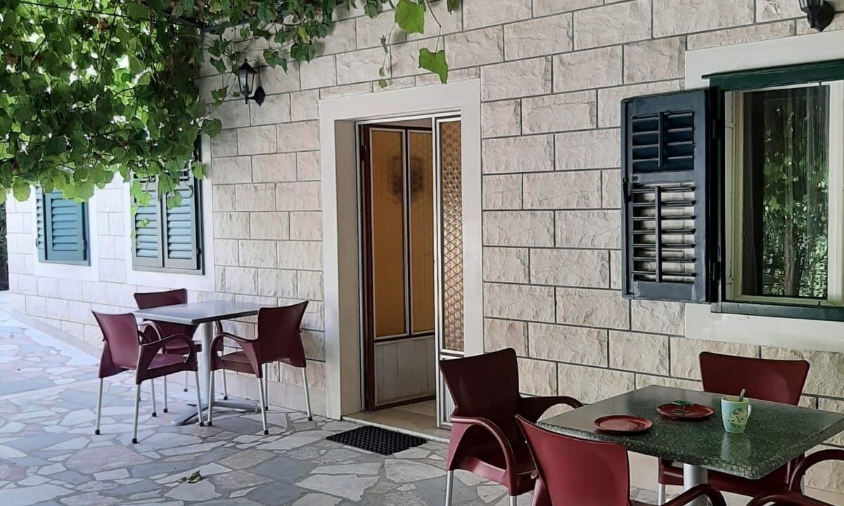 Photo of Outdoor in Trpanj