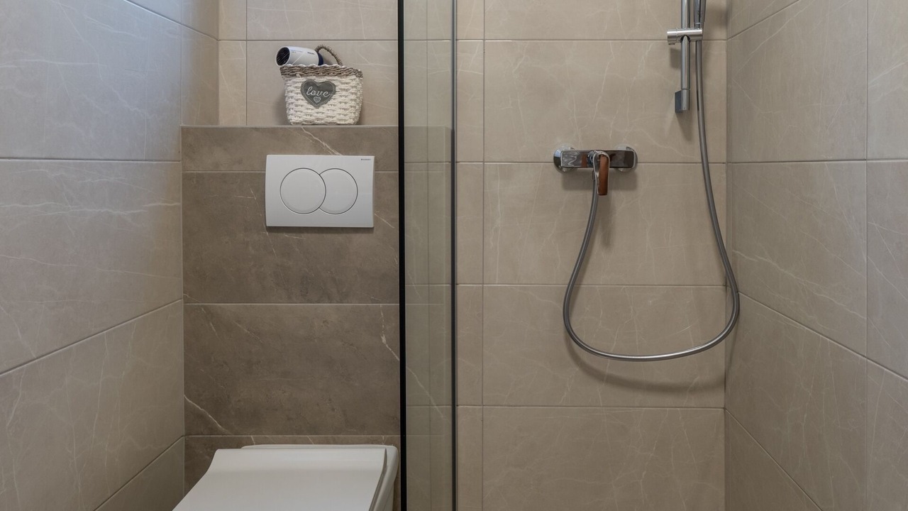 Photo of Bathroom in Mandre