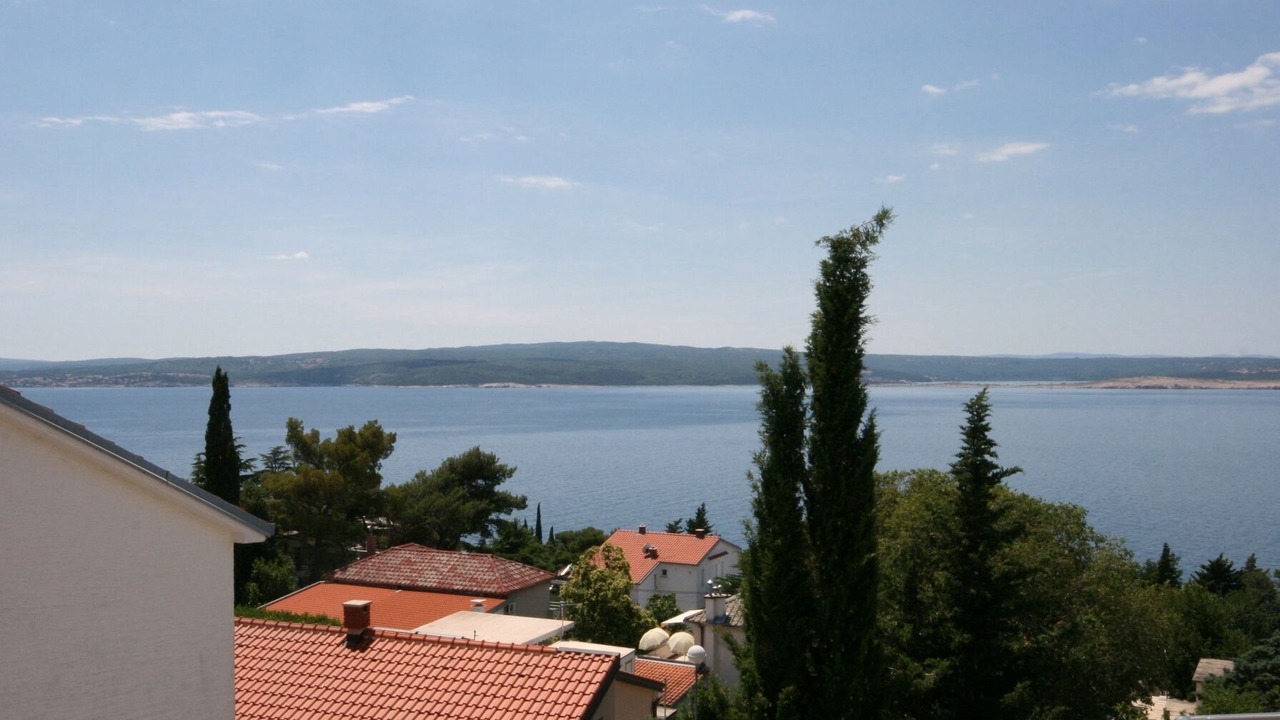 Photo of Patio Balcony in Dramalj