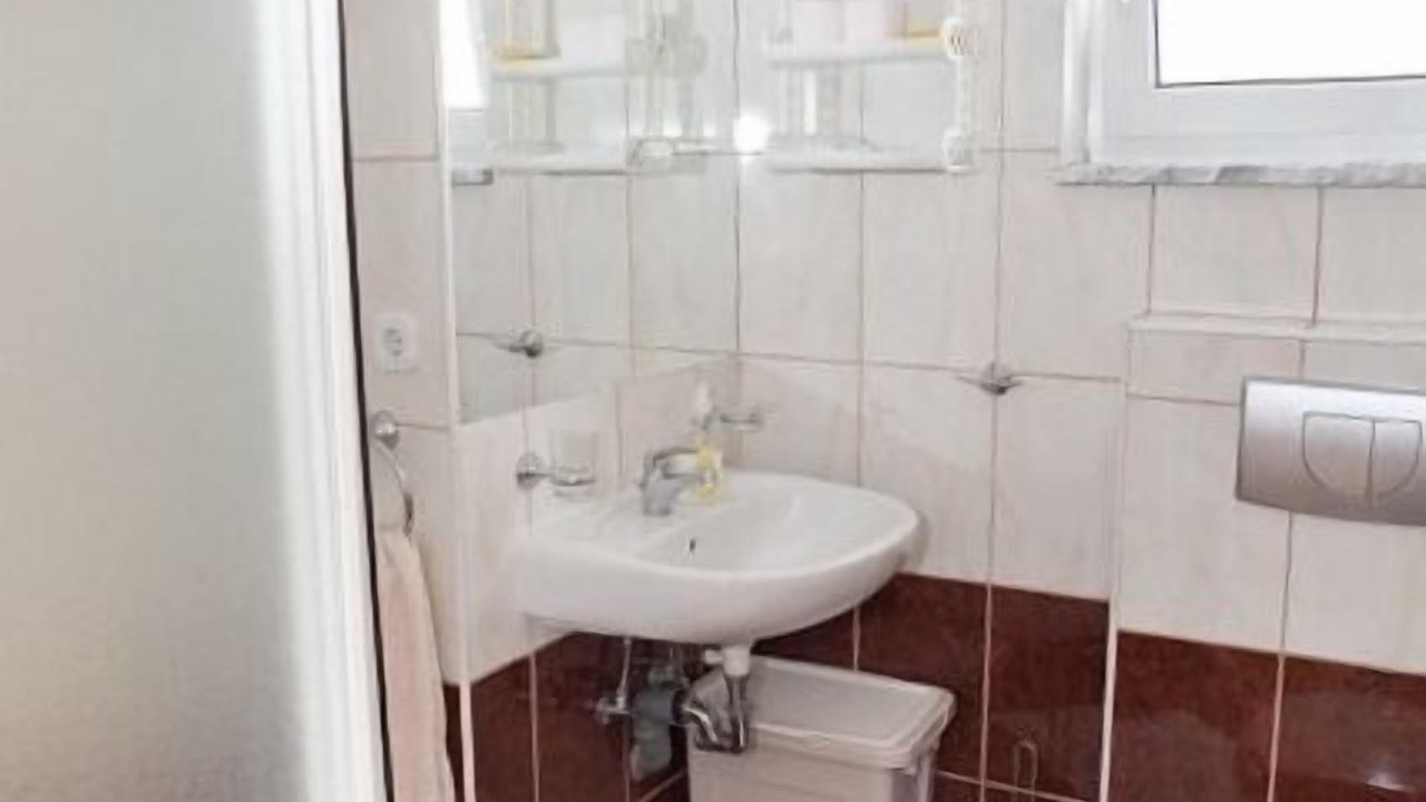 Photo of Bathroom in Dramalj
