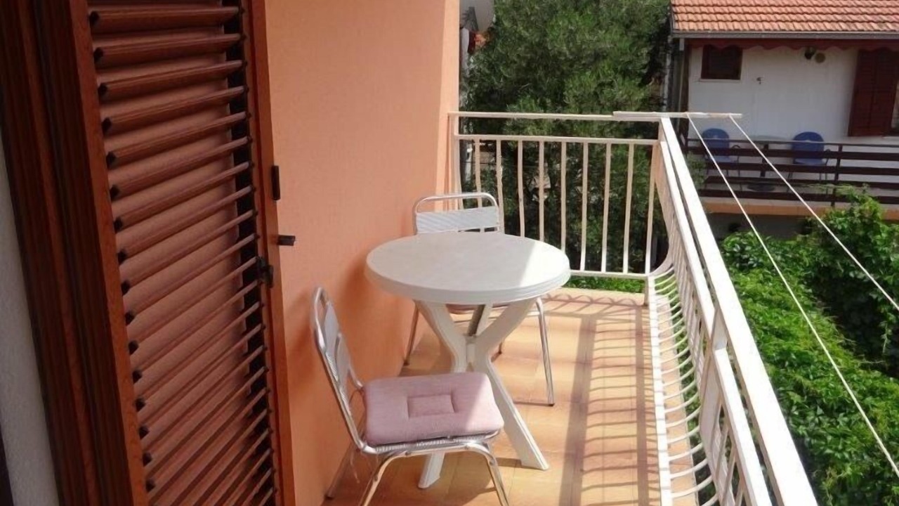 Photo of Patio Balcony in Biograd na Moru