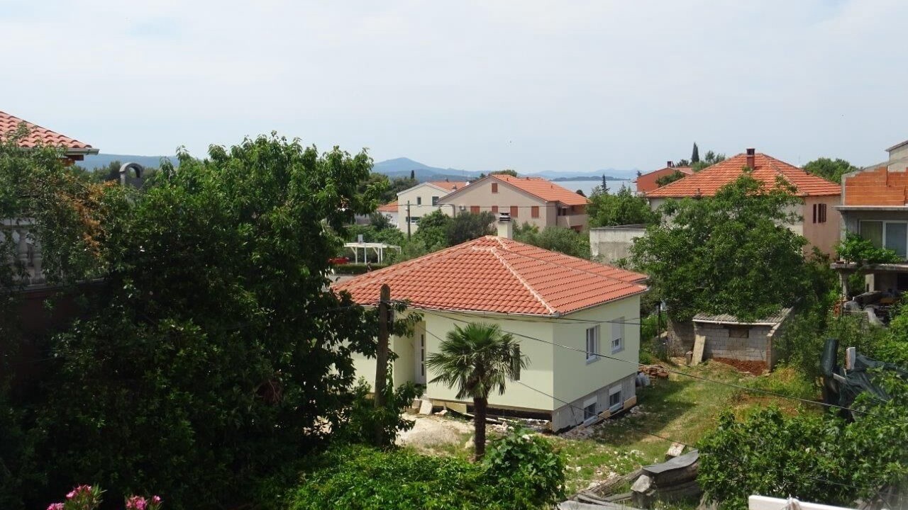 Photo of Patio Balcony in Biograd na Moru