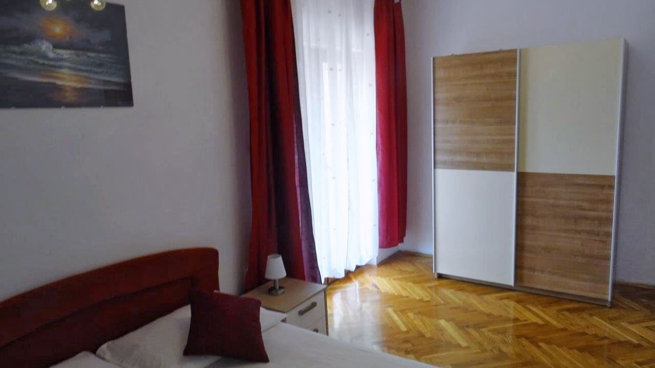 Photo of Bedroom in Biograd na Moru