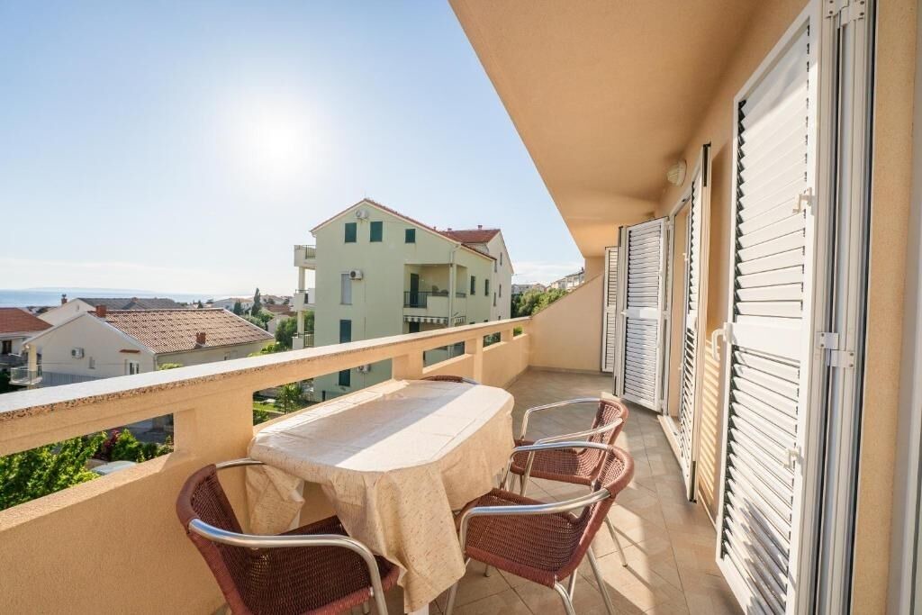 Photo of Outdoor in Novalja