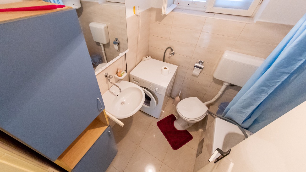 Photo of Bathroom in Zadar
