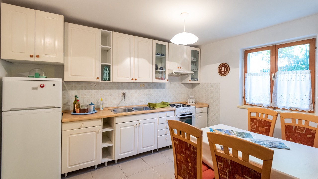 Photo of Kitchen in Zadar