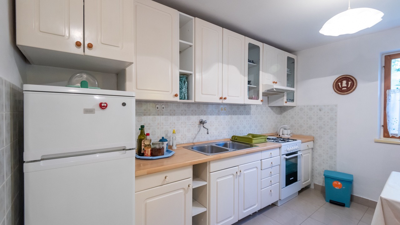 Photo of Kitchen in Zadar