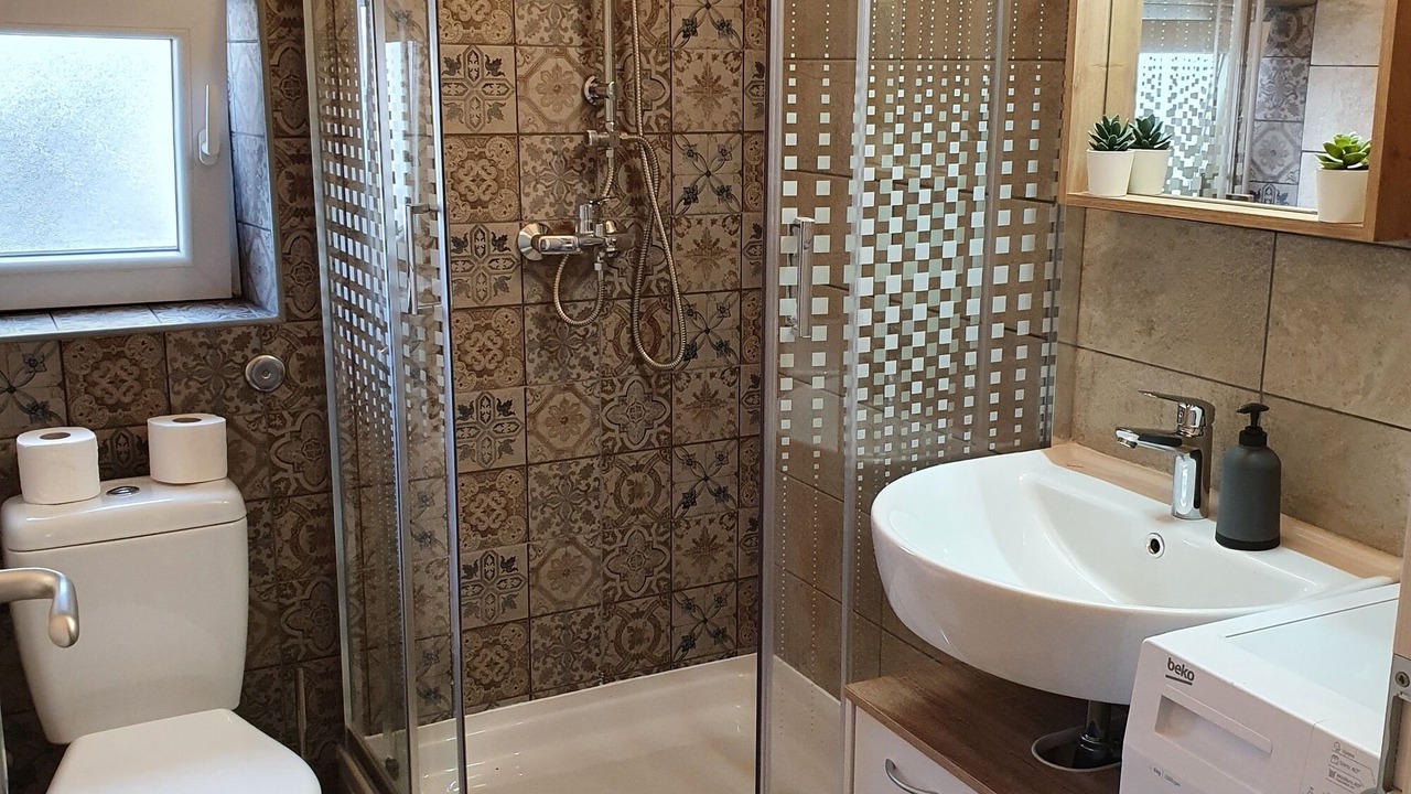 Photo of Bathroom in Tucepi