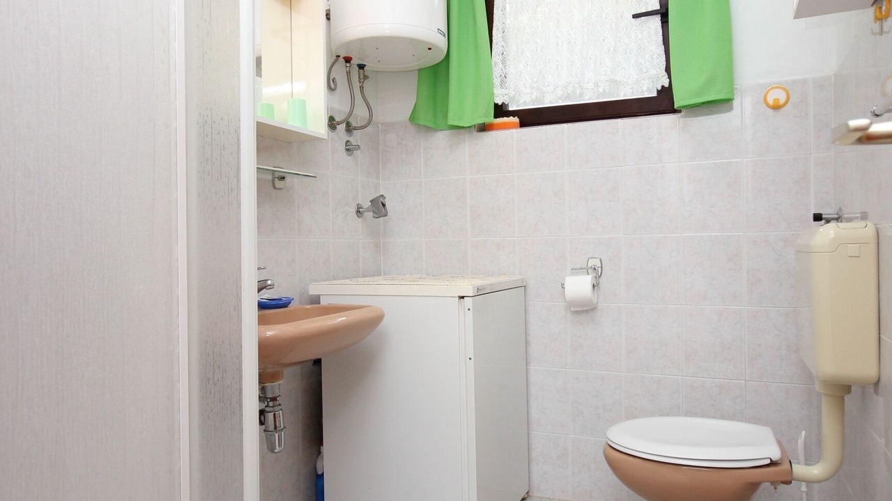 Photo of Bathroom in Kali