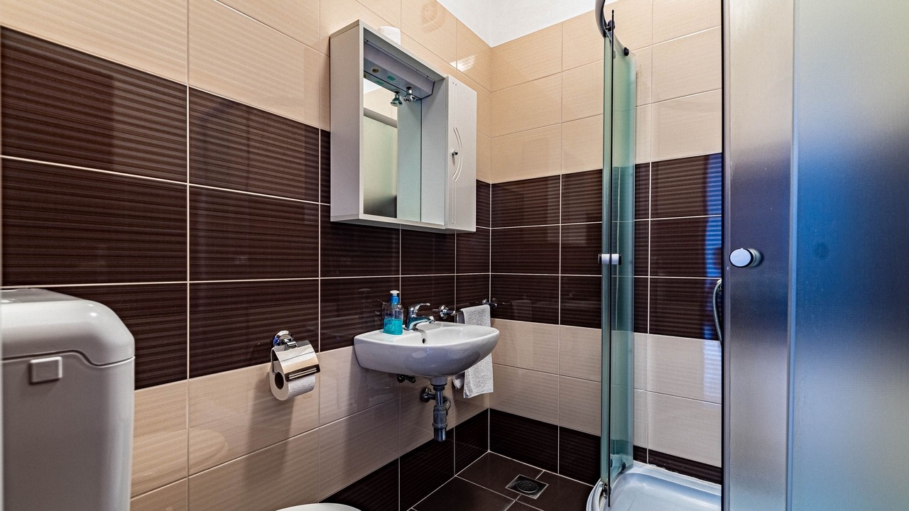 Photo of Bathroom in Zrnovo