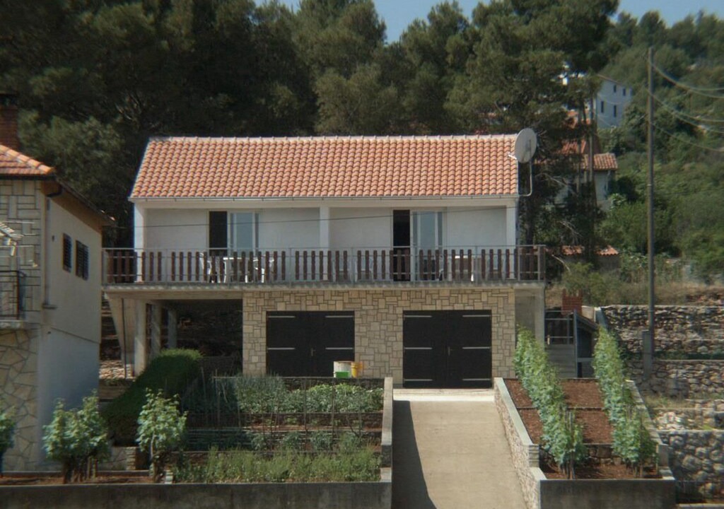 Photo of Buildings in Zman