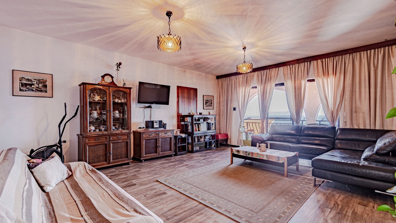 Photo of Livingroom in Prigradica