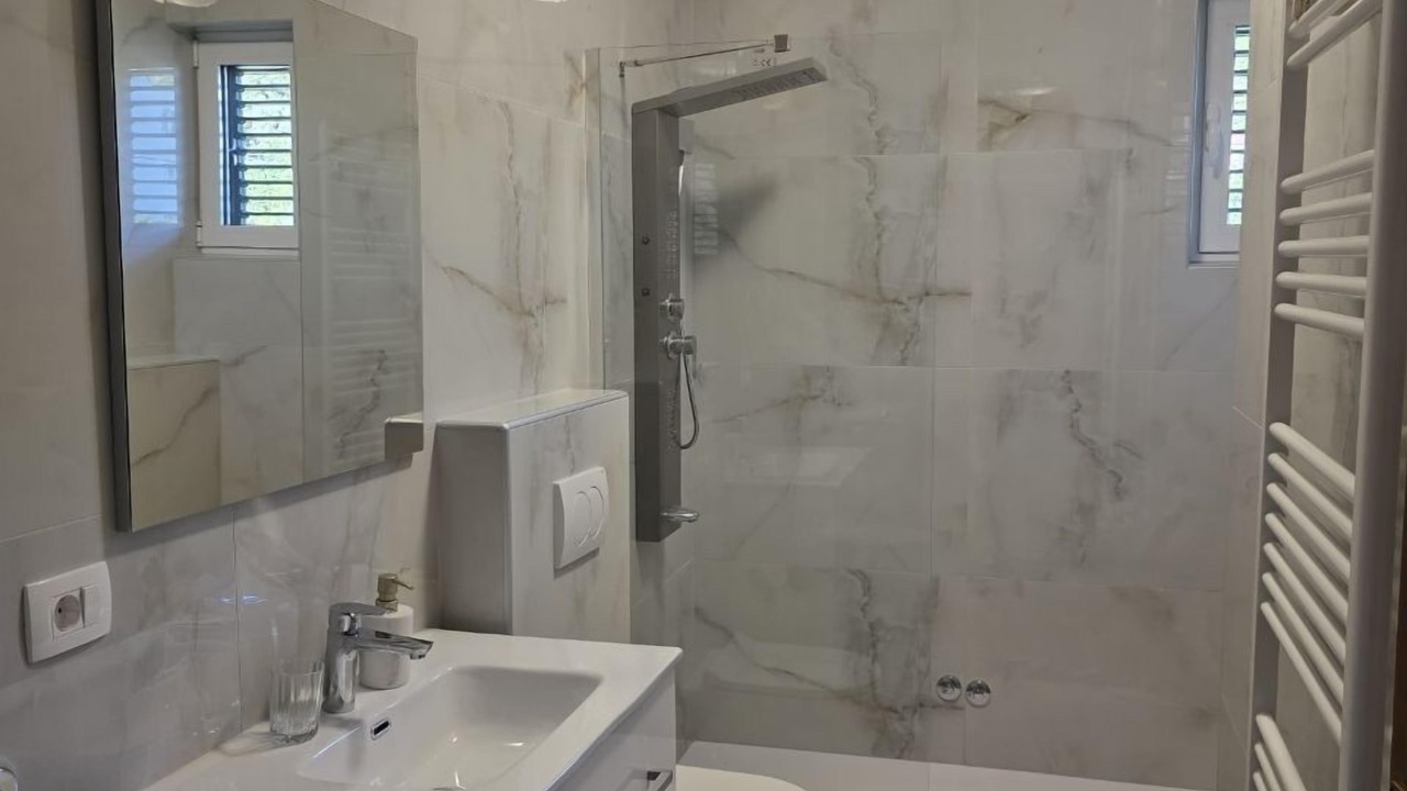 Photo of Bathroom in Punat
