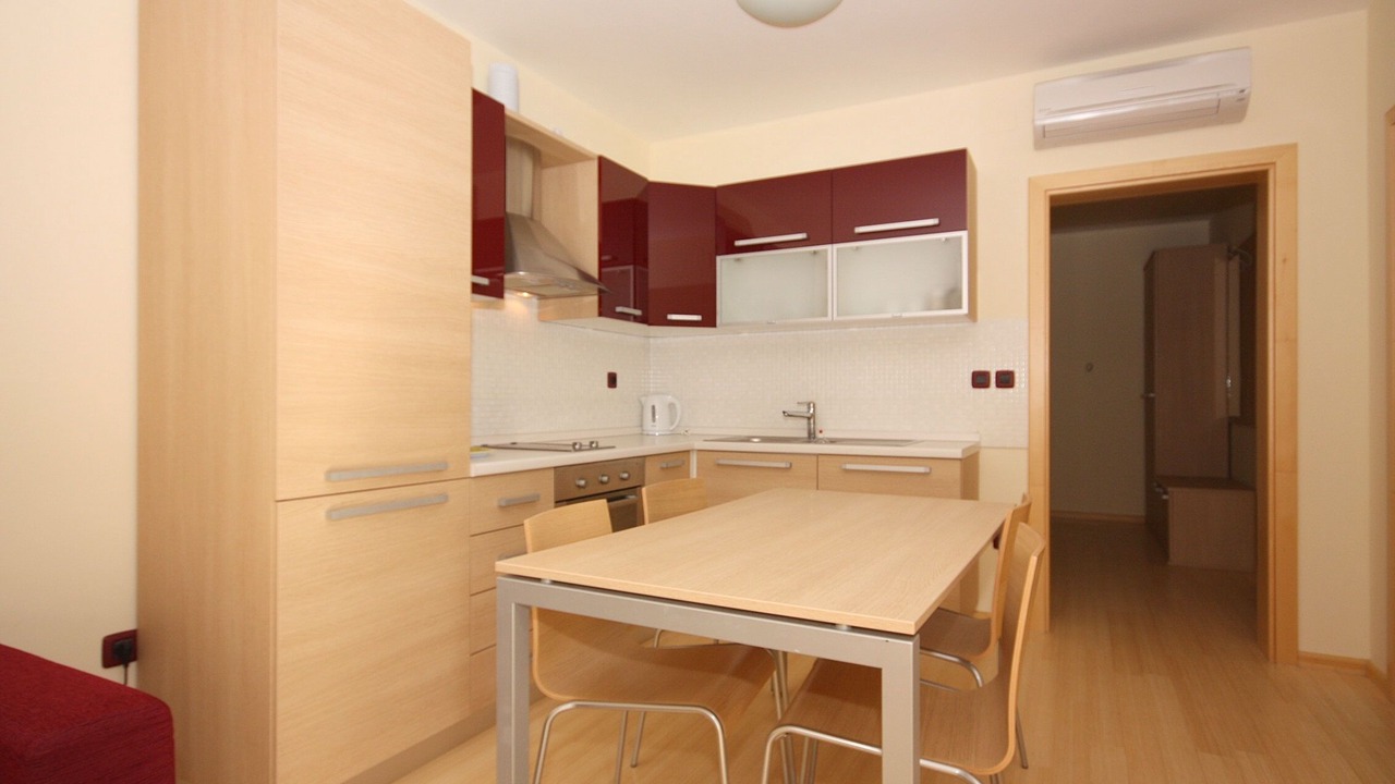 Photo of Livingroom in Tucepi