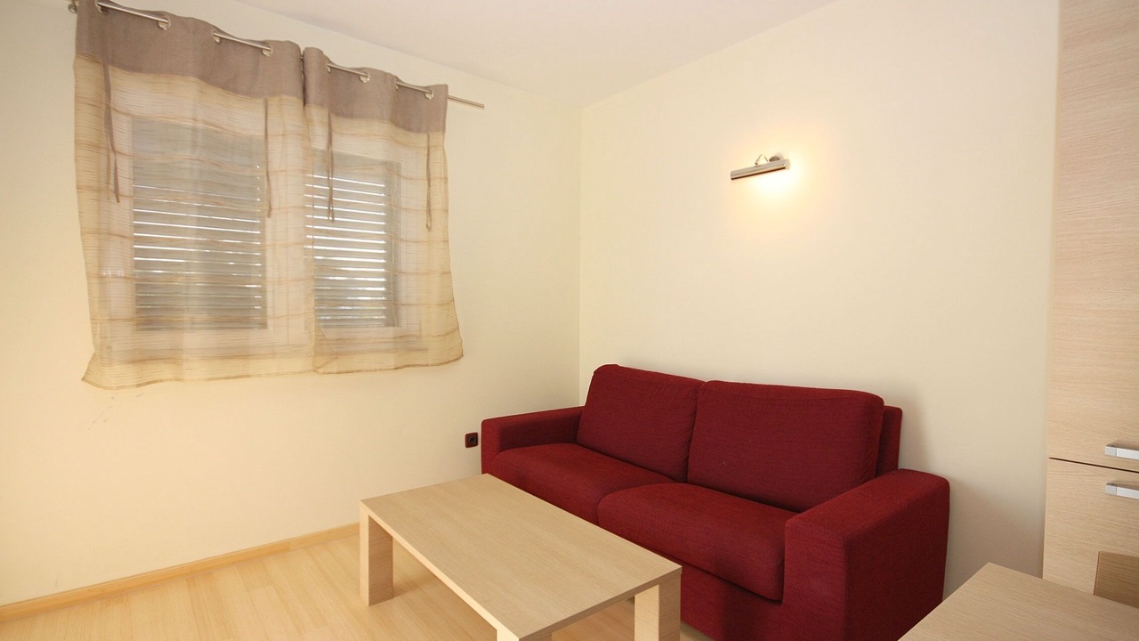 Photo of Livingroom in Tucepi