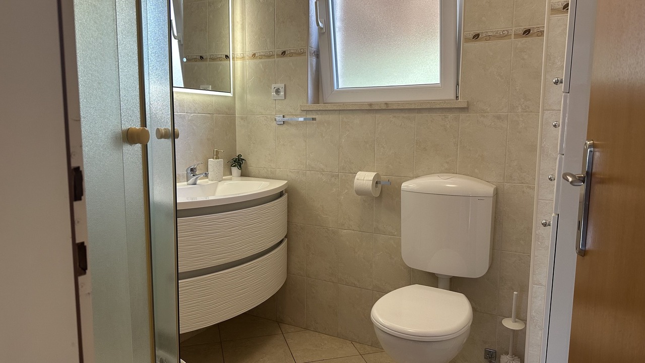 Photo of Bathroom in Lumbarda