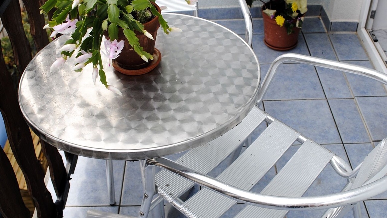 Photo of Patio Balcony in Jadranovo