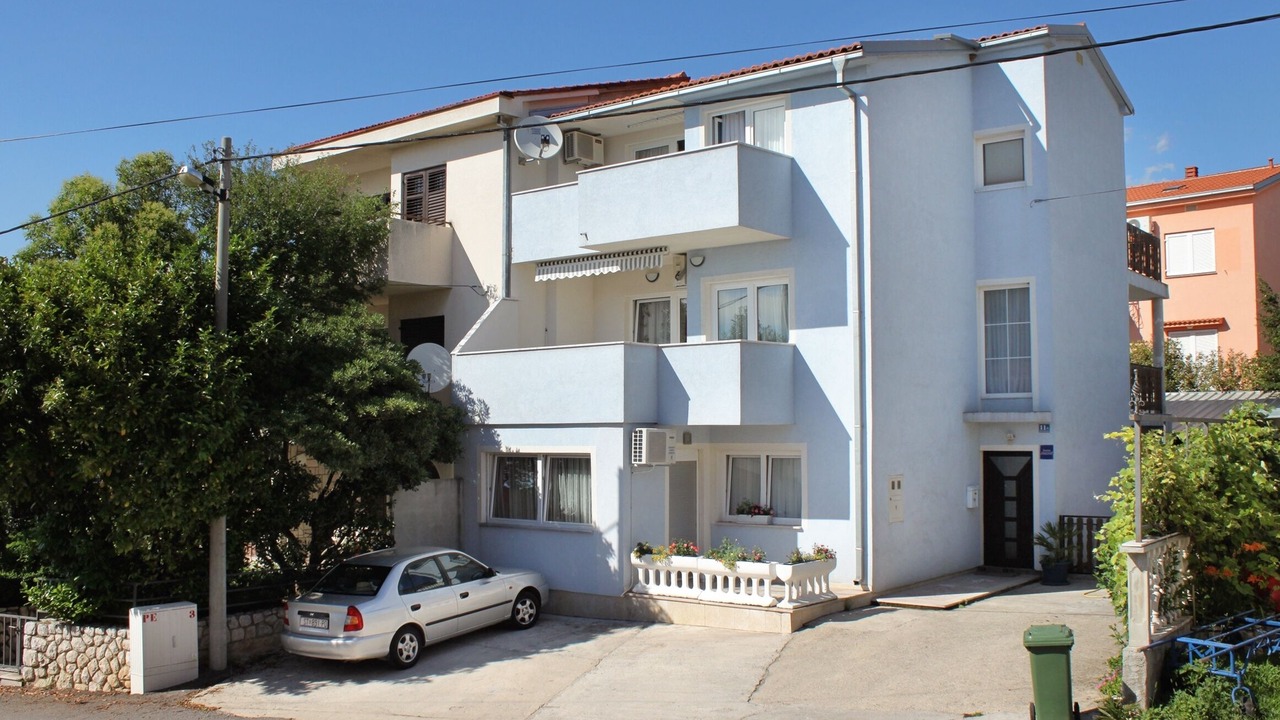 Photo of Outdoor in Jadranovo