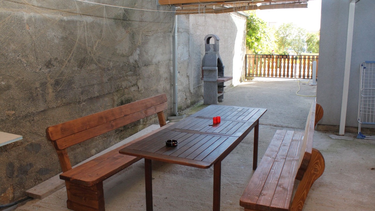 Photo of Outdoor in Jadranovo