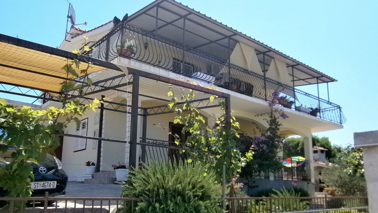 Photo of Outdoor in Dvornica