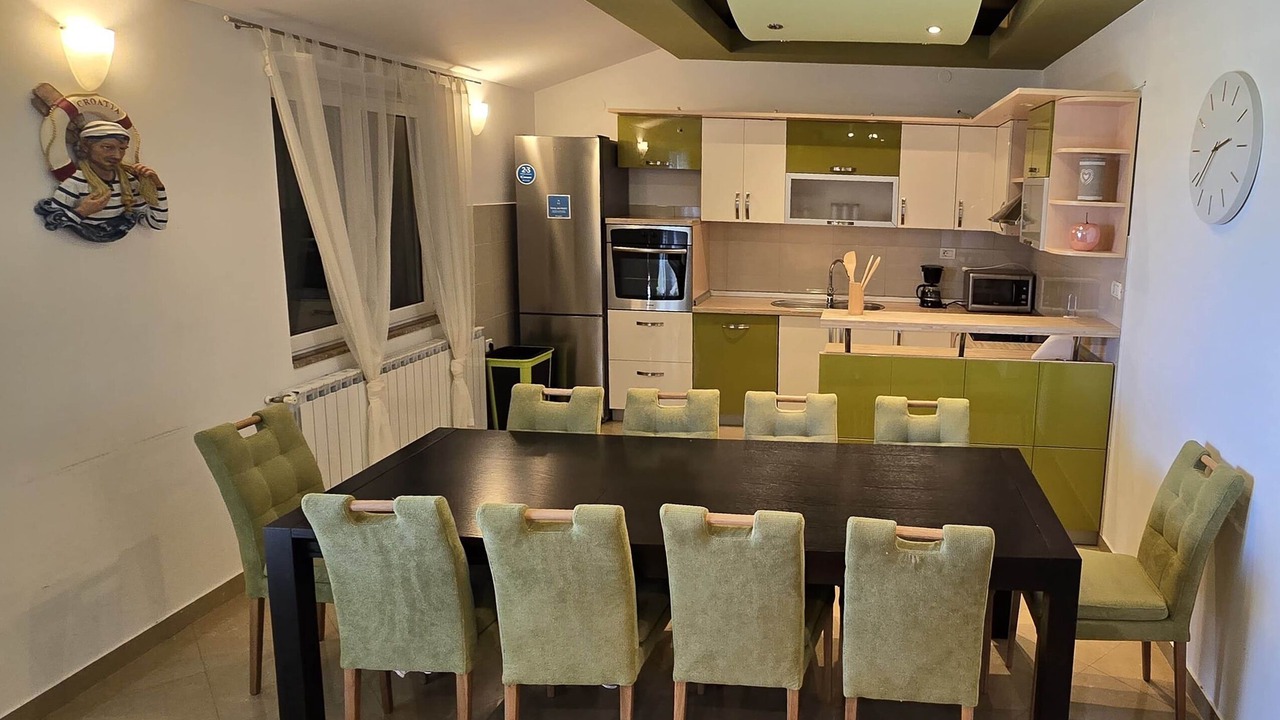 Photo of Livingroom in Bibinje