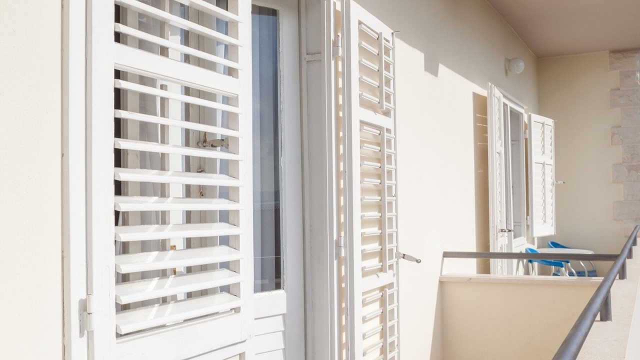 Photo of Patio Balcony in Tucepi