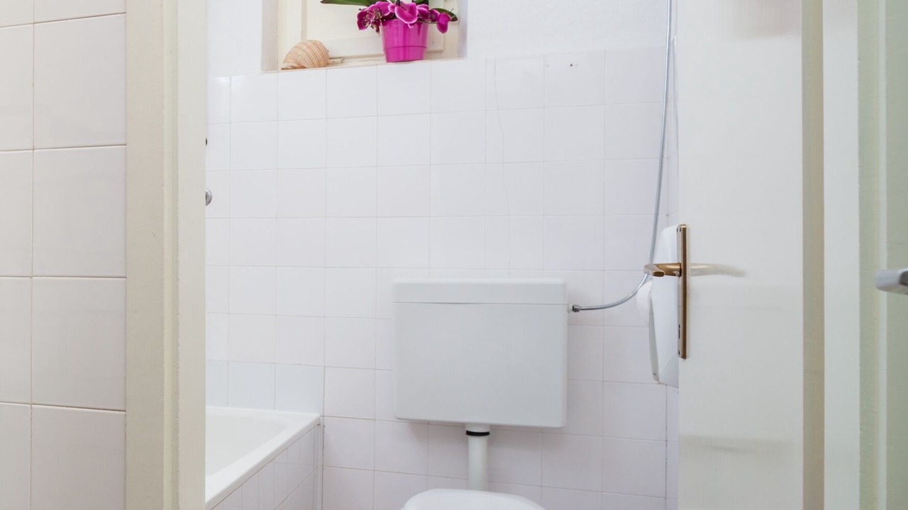 Photo of Bathroom in Tucepi