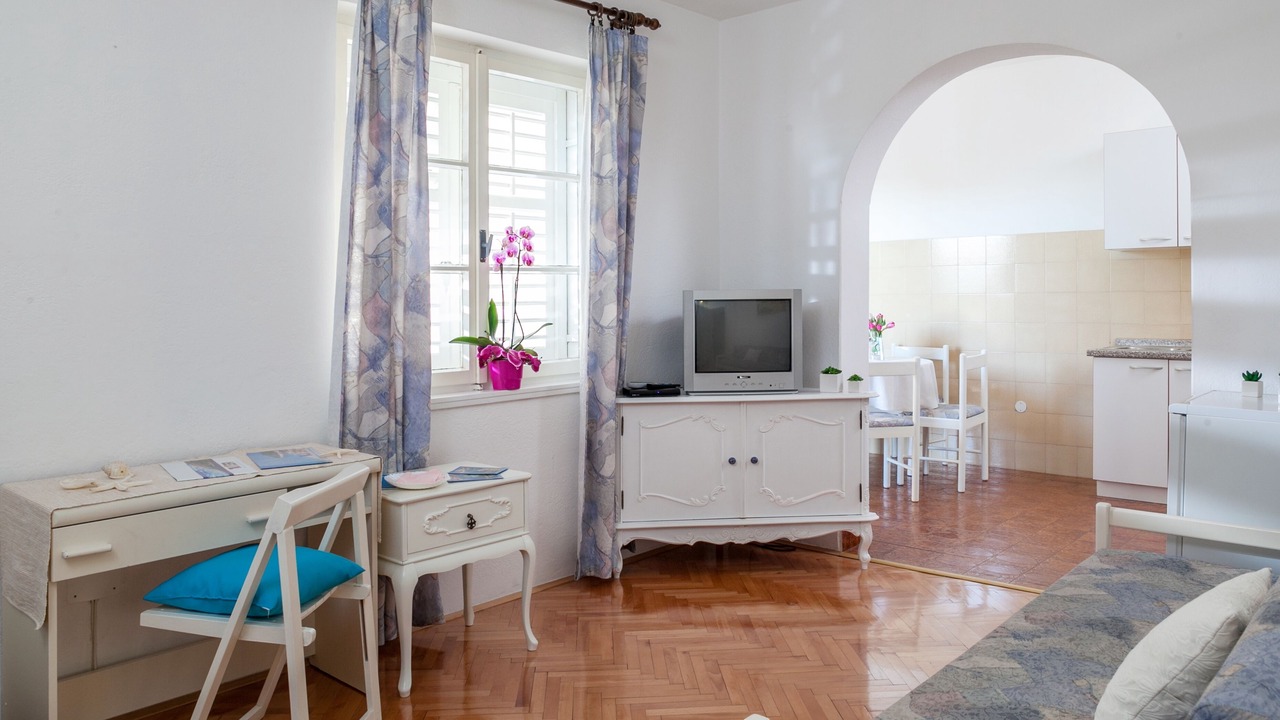 Photo of Livingroom in Tucepi