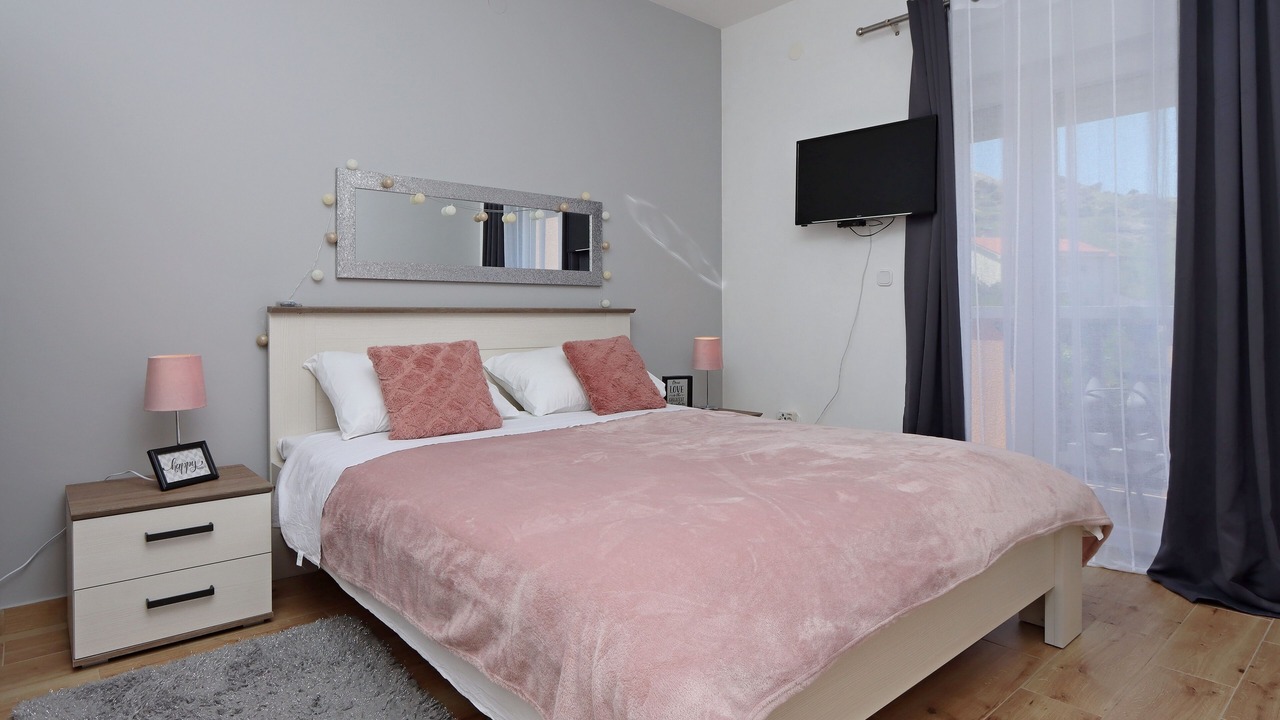 Photo of Bedroom in Pag