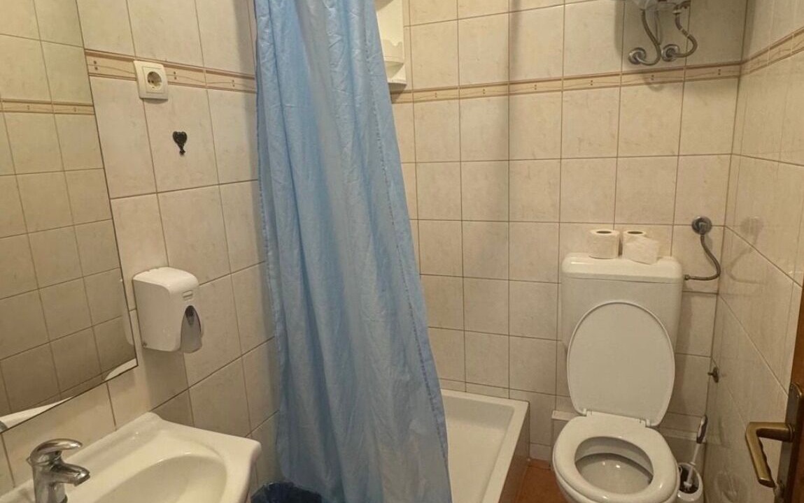Photo of Bathroom in Povljana