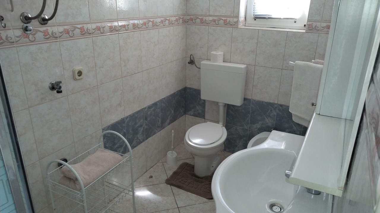 Photo of Bathroom in Zubovici