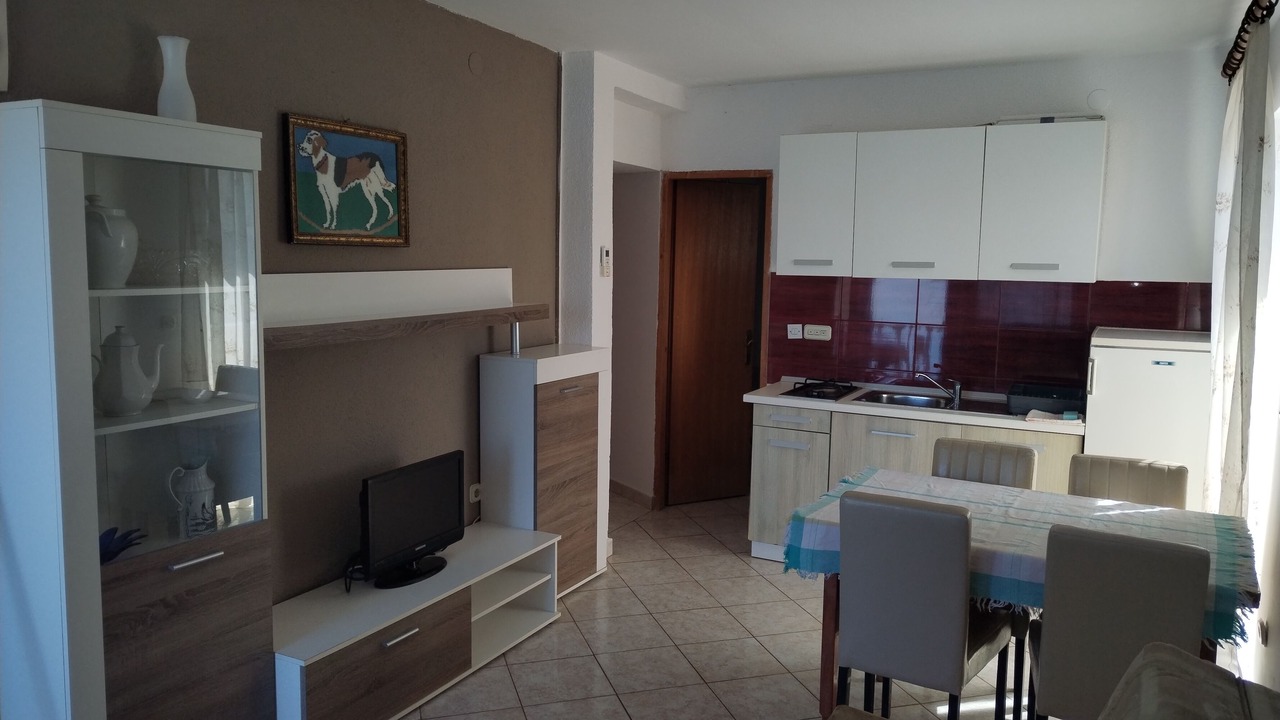 Photo of Livingroom in Zubovici