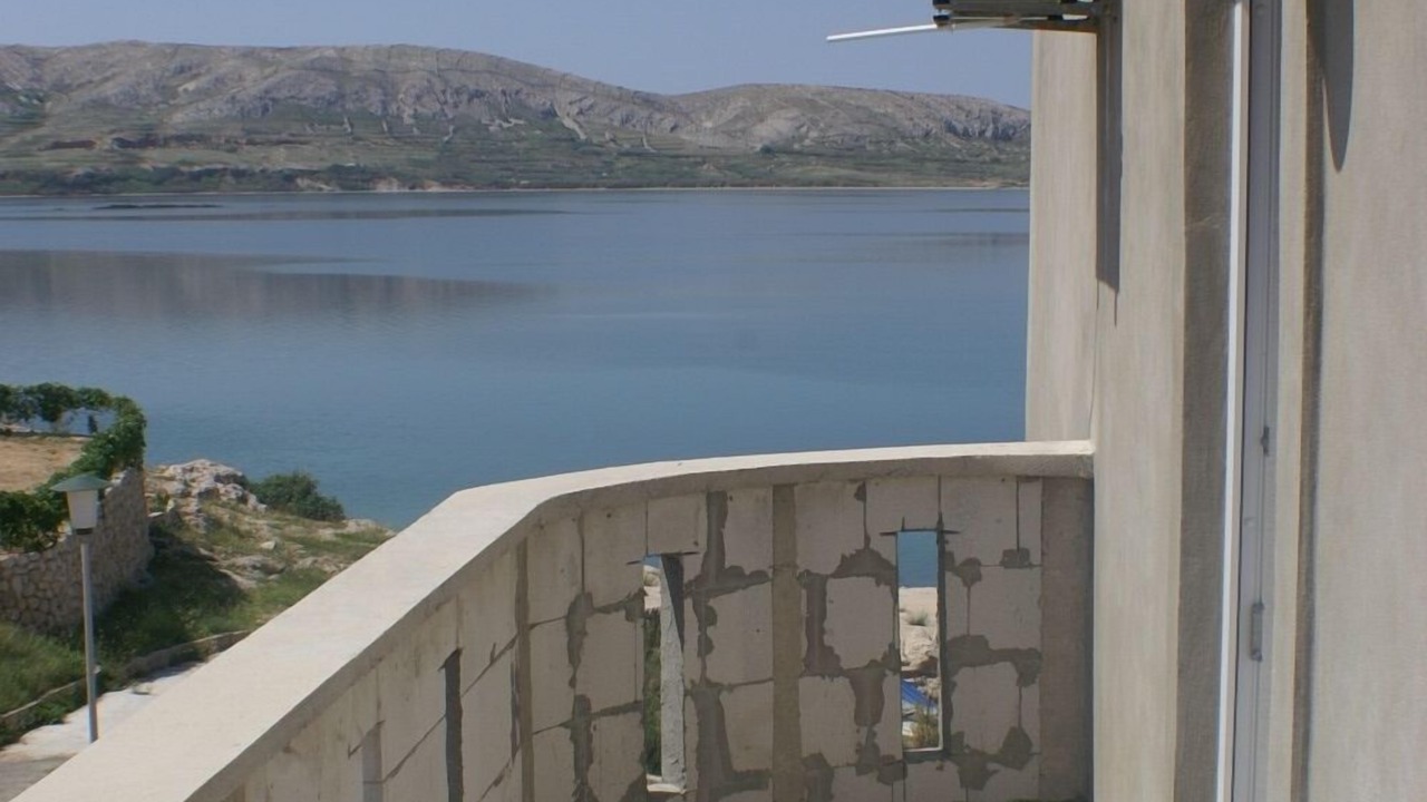 Photo of Patio Balcony in Zubovici